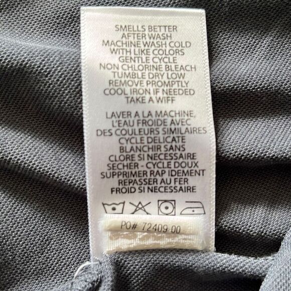 Travis Mathew Golf Polo Sz. M - Picture 6 of 7